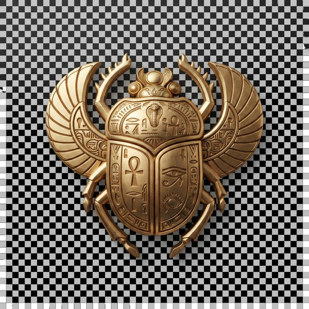 Egyptska