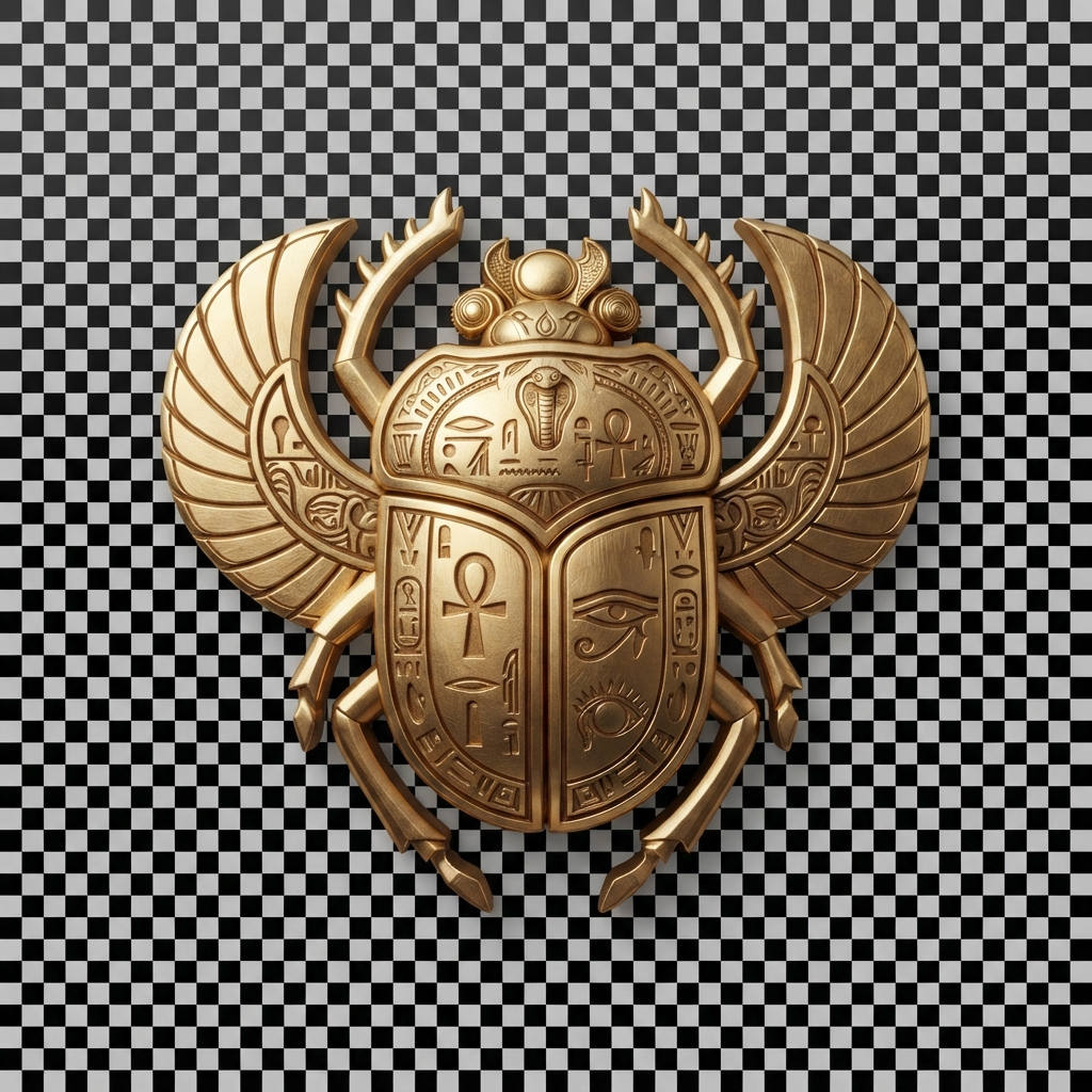 Egyptska